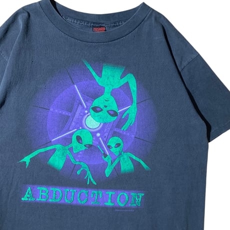 1990's FRUIT OF THE LOOM "WOODSTOCK " T-SHIRT