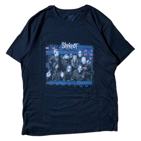 Slipknot official t-shirt