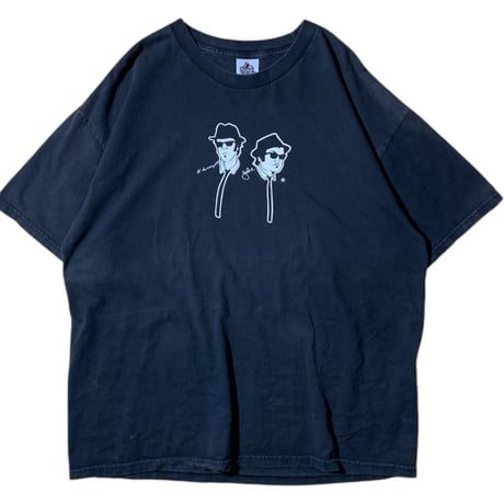 1990's HOUSE OF BLUES "BLUES BROTHERS" Tee