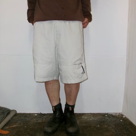 1990s Op short pants usa製
