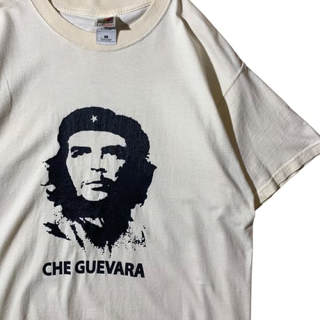2000's FRUIT OF THE LOOM "CHE GUEVARA"