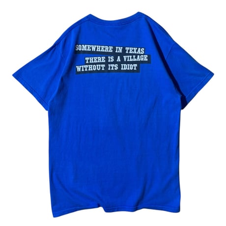 2000's FRUIT OF THE LOOM "NOEX" Tee