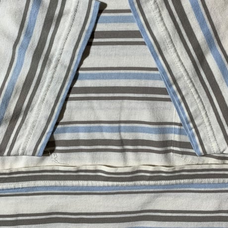 stussy border tee made in usa