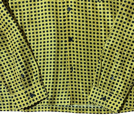 DEADSTOCK Supreme LS SHIRTS