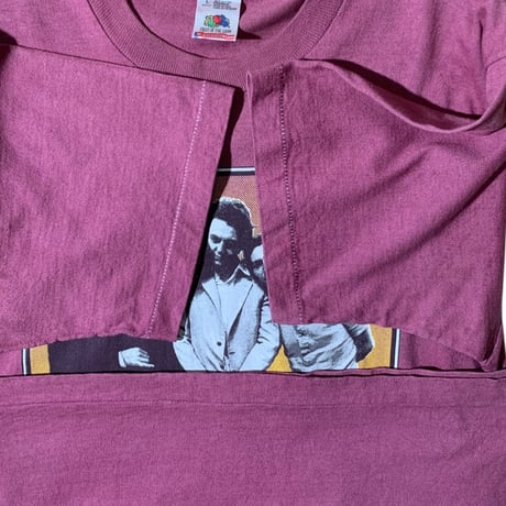 1990's FRUIT OF THE LOOM "Beatles" Tee