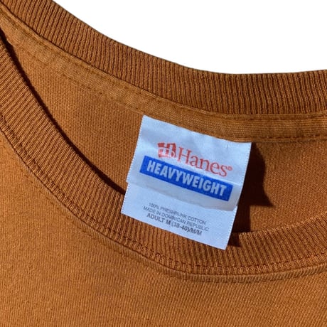 2000'S Hanes "SUBLIME " t-shirt