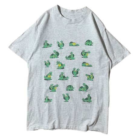 90's UNKNOWN TURTLE SEX ERO TEE