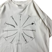 90's CONQUEST "HIGHLANDER T-SHIRT