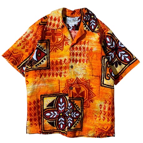 1970's Black Point made in Hawaii
