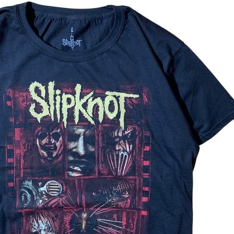 Slipknot official t-shirt