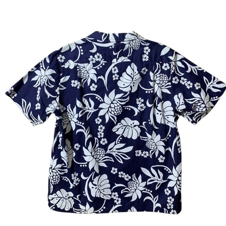 1980's  Kai Nani made in Hawaii