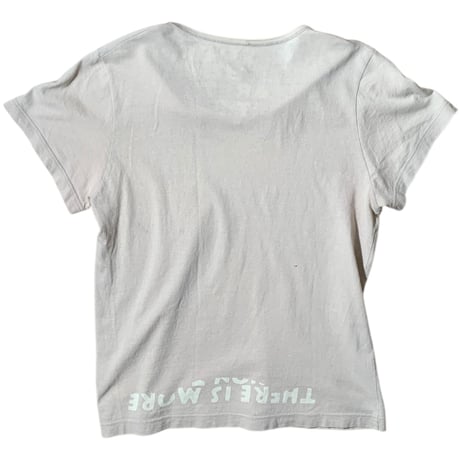 2000's Maison Martin Margiela AIDS TEE