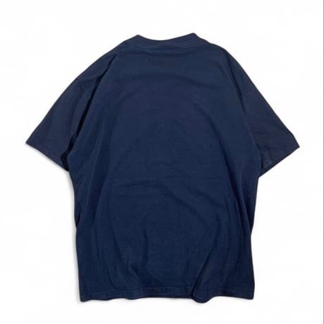 1990s TULTEX (XL) SOUTH PARK Tシャツ NAVY