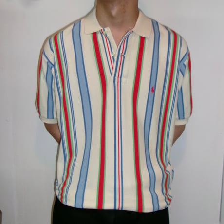 1990s Polo Ralph Lauren polo shirts