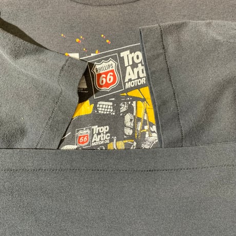 90's GALT SAND "INDIANAPOLIS" 500 T-SHIRT