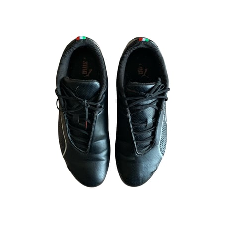 PUMA Future Cap フェラーリ 26.0 ブラック スニーカー