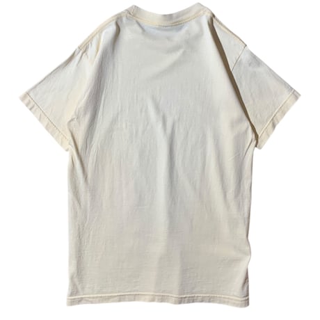 2000's Stussy Hip Hop Tee