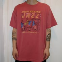 90's NEW OREANS "JAZZ"