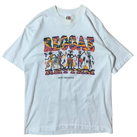1990's FRUIT OF THE LOOM T-SHIRT