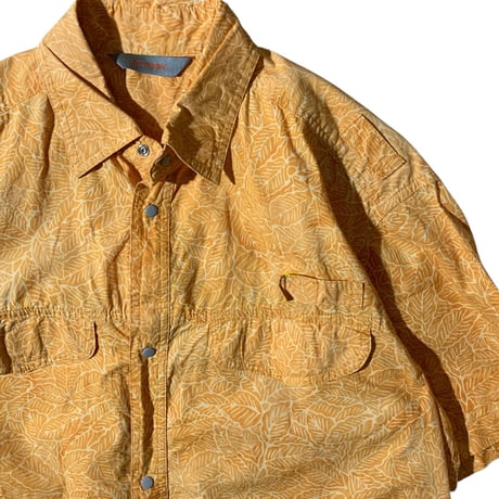 1990's〜2000's Stussy usa製
