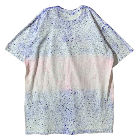 1990's SUN BURST "INDIAN TRAIL " SOUVENIR TEE
