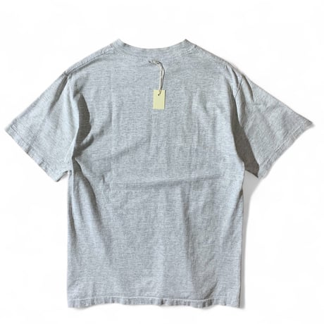 90's Peacock (L) made in usa Tシャツ flying fish