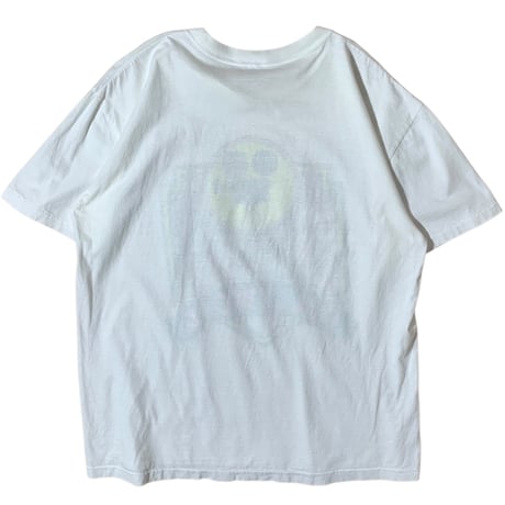 1980's BYC "HOLLY WOOD"  Tee