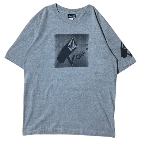 2000's VOLCOM T-SHIRT
