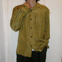 DEADSTOCK Supreme LS SHIRTS
