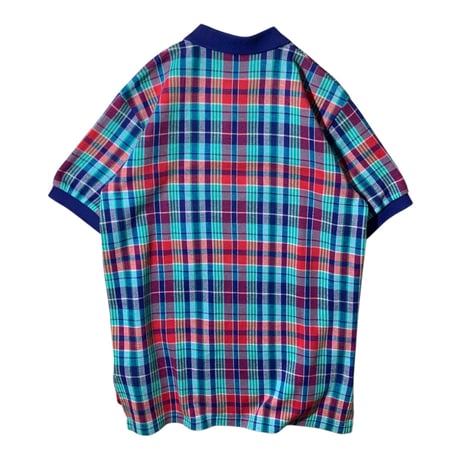 1990s Polo by Ralph Lauren polo shirts