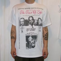 90's FRUIT OF THE LOOM "GOSPEL MUSIC" Tee