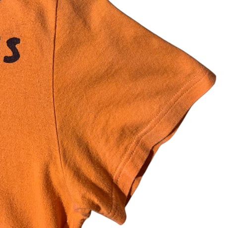2000's MAISON MARTIN MARGIELA AIDS TEE