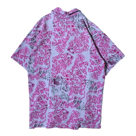 2000's COMME des GARCONS SHIRTS