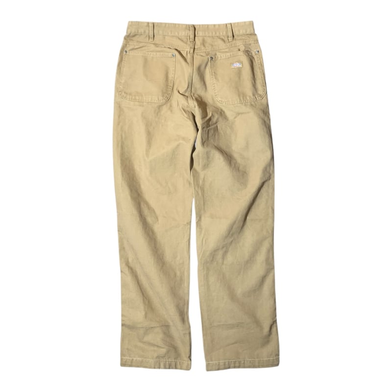 US Dickies Double Knee painter | Cyan Online Store