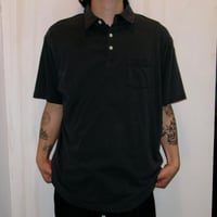 patagonia polo shirt