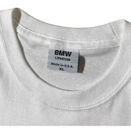 90's BMW made in usa