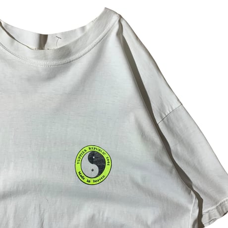 1990's T&C T-SHIRTS