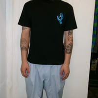00's NHS "SANTA CRUZ" Tee