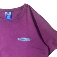 1990's champion T-shirt