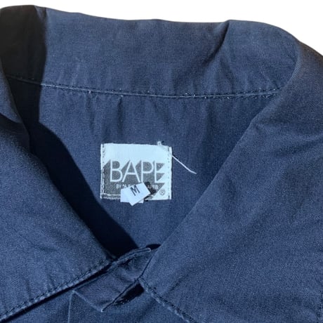 90's APE WORK SHIRTS