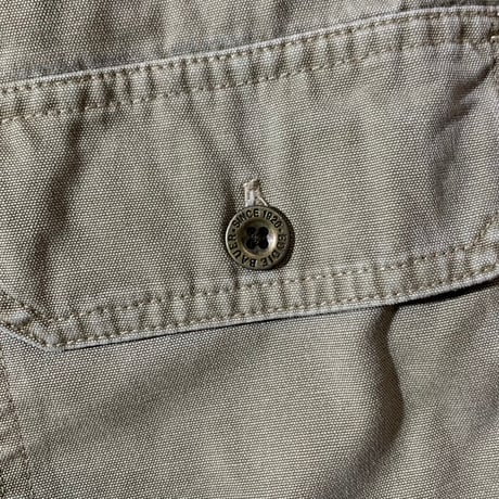 90's Eddie Bauer (33) Safari Cotton Short Pants