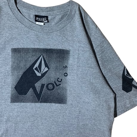 2000's VOLCOM T-SHIRT