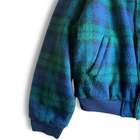 1990S Ralph Lauren (L) Reversible Jacket