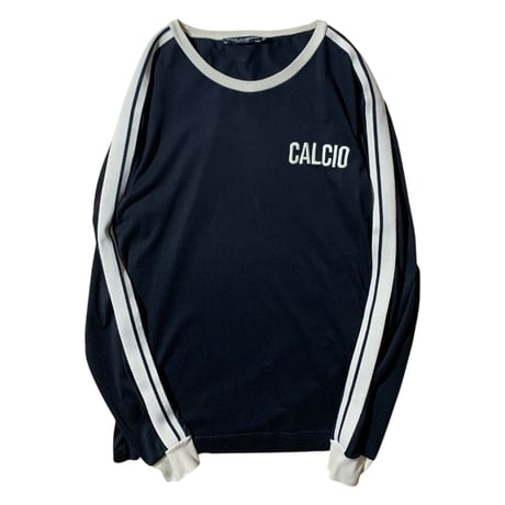 2000's DOLCE&GABBANA LS Line Tops