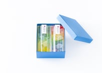 琥珀糖　柚子・檸檬セット