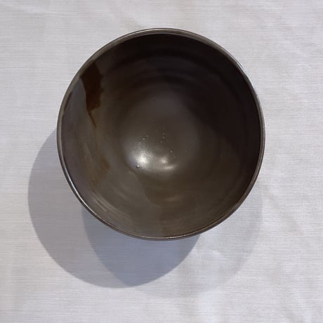 中鉢