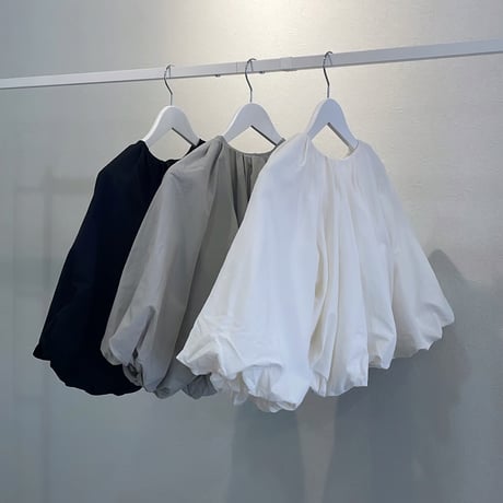 バルーントップス