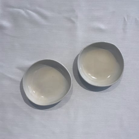 小皿(2点set)