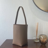 バケツバッグ