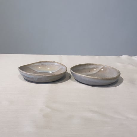 小皿(2点set)